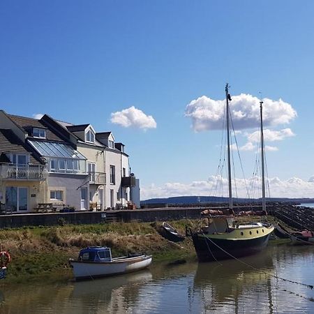 Port Haverigg Marina Village Millom Zewnętrze zdjęcie